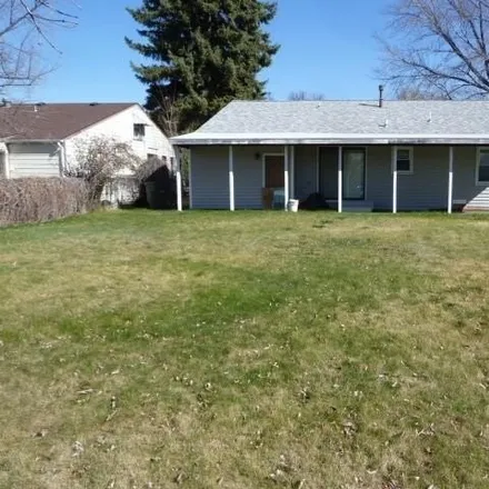 Image 3 - 1230 Colton Boulevard, Billings, MT 59102, USA - House for sale