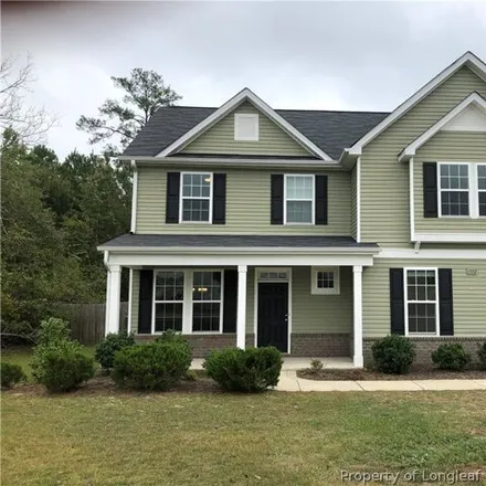 Rent this 3 bed house on 1332 Homeland Dr in Parkton, North Carolina