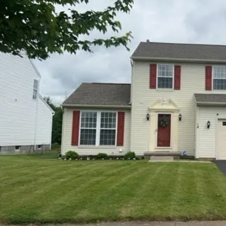 Buy this 3 bed house on 14 Wendy Lane in City of Rochester, NY 14626
