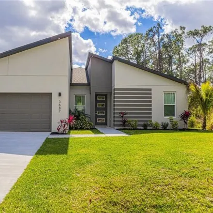 Buy this 4 bed house on 3687 Zambrana Ave in North Port, Florida