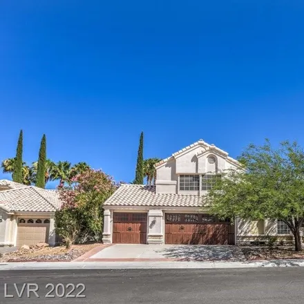 Buy this 4 bed house on 9717 Craighead Lane in Las Vegas, NV 89117