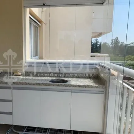 Buy this 2 bed apartment on Rua Dona Eugênia in Vila Independência, Piracicaba - SP