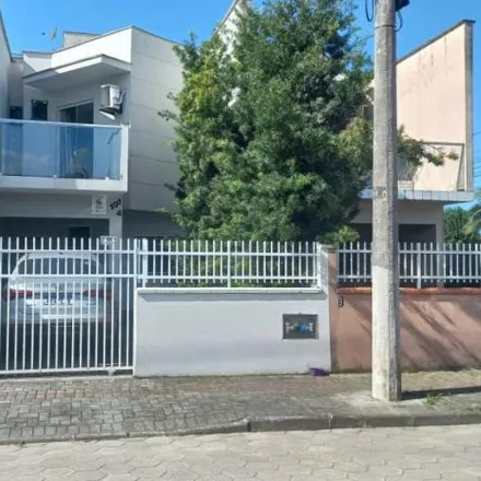 Image 2 - Rua Vitorino Silvino Bittencourt 191, Aventureiro, Joinville - SC, 89225-810, Brazil - House for sale