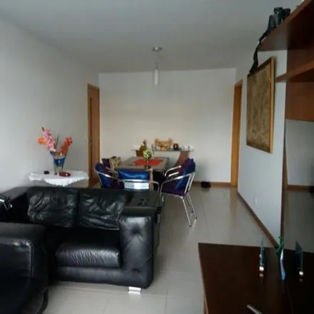 Buy this 3 bed apartment on Estrada Francisco da Cruz Nunes in Santo Antônio, Niterói - RJ