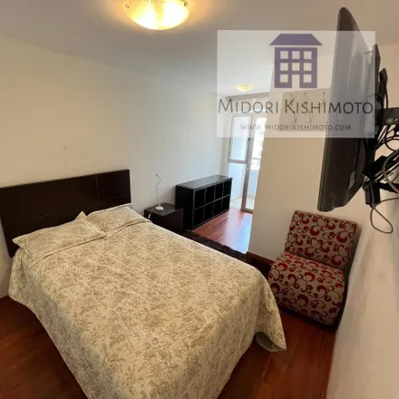 Image 2 - Calle Los Cedros, San Isidro, Lima Metropolitan Area 15027, Peru - Apartment for rent