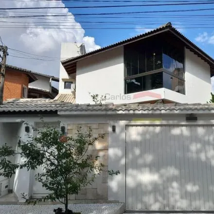 Rent this 3 bed house on Avenida Nova Cantareira 3468 in Jardim França, São Paulo - SP