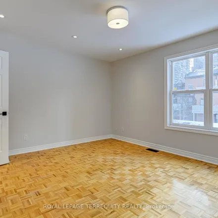 Rent this 3 bed apartment on 225 Jarvis Street in Old Toronto, ON M5B 2C1