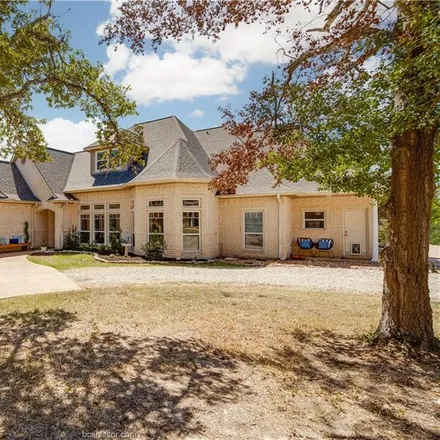 Buy this 4 bed house on 501 5th Street in Somerville, Burleson County
