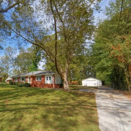Image 4 - Georgia Avenue East, Fayetteville, GA 30214, USA - House for rent