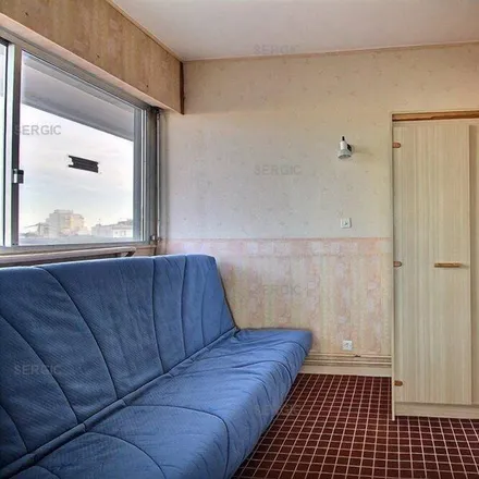 Image 9 - 62600 Berck, France - Apartment for rent