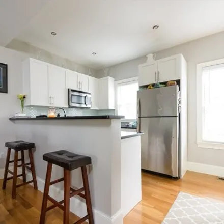 Rent this 2 bed townhouse on 10;12;14;16;18;20 Dodge Street in Cambridge, MA 02139