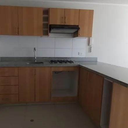 Rent this 1 bed apartment on Primax in Del Ejército Avenue 101, Magdalena