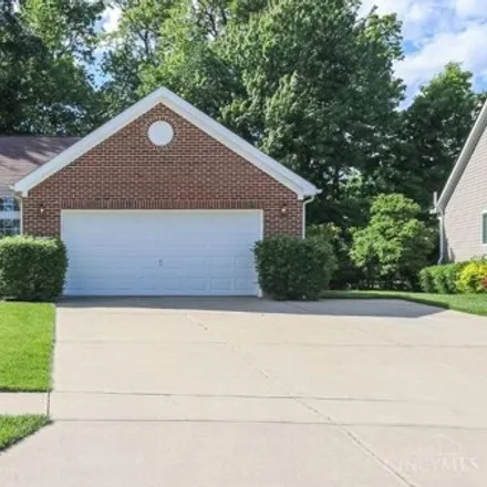 Buy this 4 bed house on 6209 Spires Drive in Miami Township, OH 45140