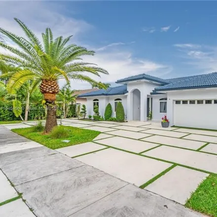 Image 2 - 16231 Northwest 77th Place, Miami Lakes, FL 33016, USA - House for sale