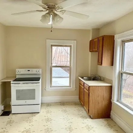 Rent this 1 bed apartment on 33 Thurston Road in Newton, MA 02464