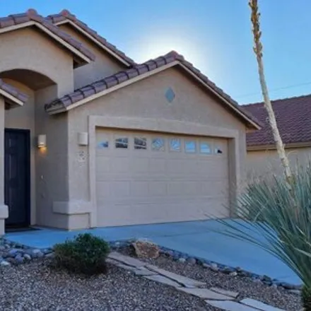 Buy this 4 bed house on 571 West Tara Danette Drive in Oro Valley, AZ 85704