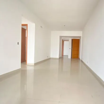 Buy this 2 bed apartment on Colégio Adventista da Praia Grande in Avenida Jorge Hagge, Aviação