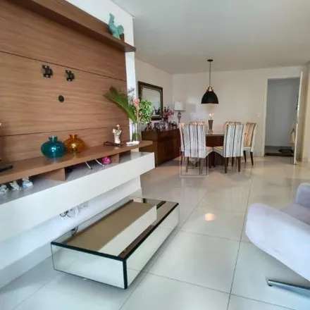 Buy this 3 bed apartment on Rua João de Oliveira Soares 660 in Jardim Camburi, Vitória - ES