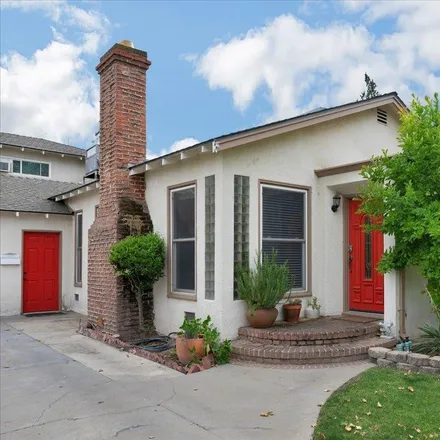 Image 3 - 130 East Normal Avenue, Fresno, CA 93704, USA - House for sale