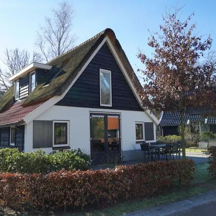 Image 6 - Stadsblokkenweg, 6841 HH Arnhem, Netherlands - Apartment for rent