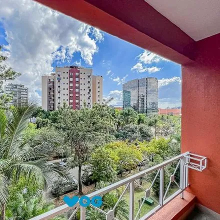 Image 1 - Paróquia Nossa Senhora do Perpétuo Socorro, Rua Estácio de Sá, Chácara das Pedras, Porto Alegre - RS, 91330-580, Brazil - Apartment for sale