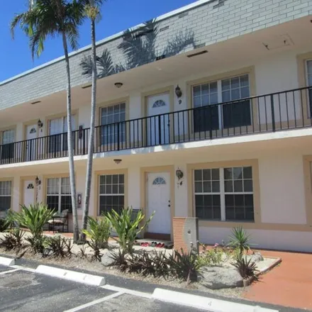 Rent this 2 bed apartment on 425 Cypress Drive in Tequesta, Palm Beach County
