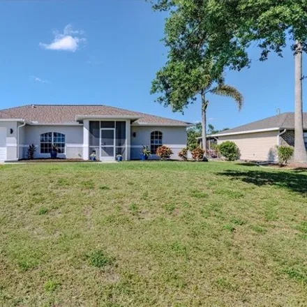 Buy this 3 bed house on 1193 Northeast 12th Street in Cape Coral, FL 33909