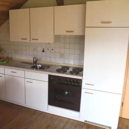 Rent this 2 bed apartment on 83471 Berchtesgaden