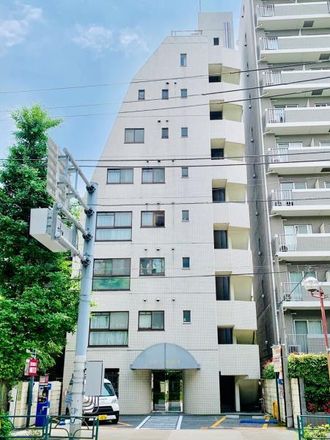 Rent this 1 bed apartment on COIN PARK in Shinobazu-dori Avenue, Otowa 2-chome