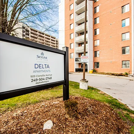 Image 5 - 909 Clonsilla Avenue, Peterborough, ON K9J 5Y3, Canada - Apartment for rent