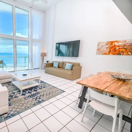 Rent this 2 bed house on Miami Beach