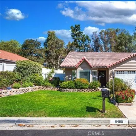 Buy this 4 bed house on 9480 Stone Canyon Rd in Corona, California