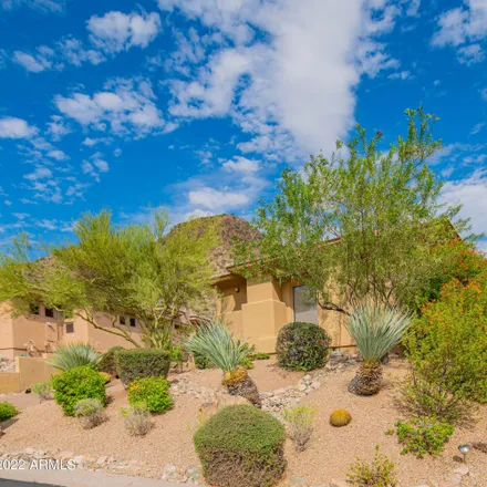 Buy this 3 bed house on 12875 North 130th Place in Scottsdale, AZ 85259