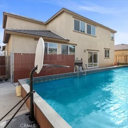 Buy this 4 bed house on 9068 Azalea Springs Road in Hesperia, CA 92344