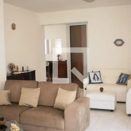 Buy this 4 bed apartment on Rua Professor Antônio Aleixo 755 in Lourdes, Belo Horizonte - MG