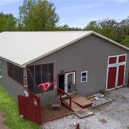 Buy this 4 bed house on 1432 Goose Road in Lake Lafayette, Lafayette County
