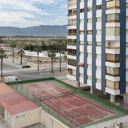 Image 9 - Cullera, Valencian Community, Spain - Apartment for rent