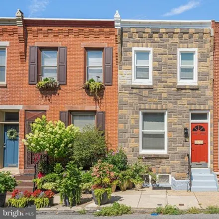 Rent this 2 bed house on 2701 Reno Street in Philadelphia, PA 19130