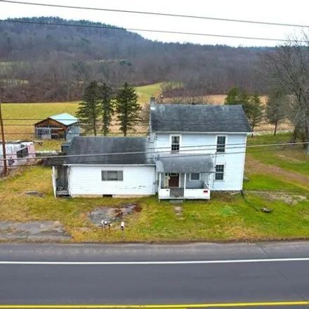 Buy this 4 bed house on 2733 State Highway 12 in Village of Greene, Chenango County
