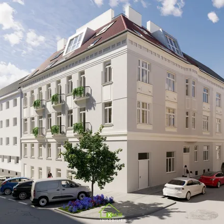 Buy this 2 bed apartment on Vienna in Mariabrunn, AT