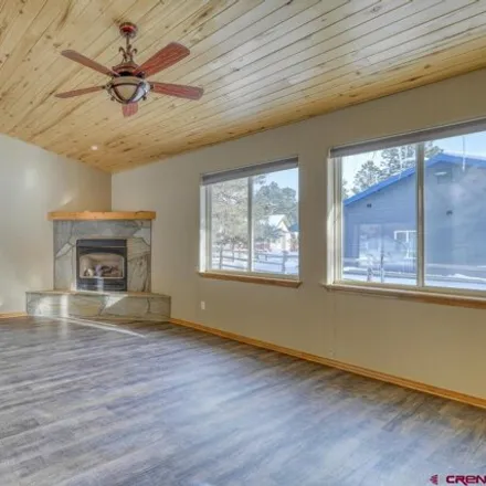 Image 7 - 197 Lakewood St, Pagosa Springs, Colorado, 81147 - House for sale
