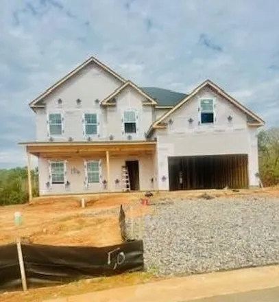 Buy this 5 bed house on Greyton Circle in North Augusta, SC 29860