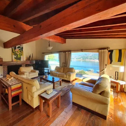 Rent this 5 bed house on Ruta del Lago in Avandaro, 51200 Avandaro