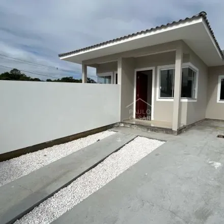 Buy this 2 bed house on Rua João Martins Filho in Bela Vista, Palhoça - SC