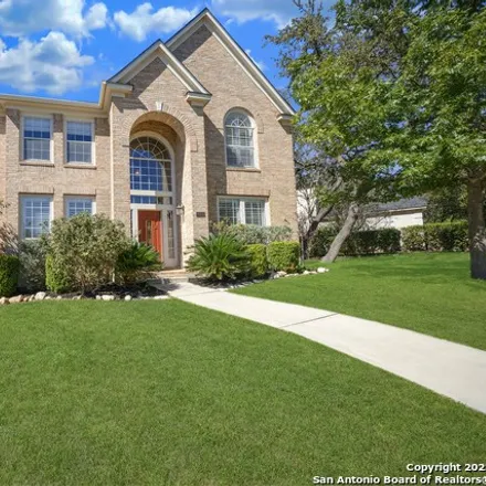Image 3 - 18907 Brookwood Forest, San Antonio, TX 78258, USA - House for sale