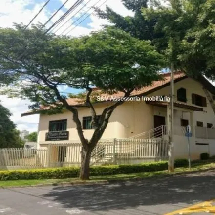 Image 2 - Colégio Ser, Rua Mário Campestrini 100, Jardim Pires de Mello, Sorocaba - SP, 18047-603, Brazil - House for sale