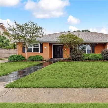 Buy this 3 bed house on 7332 Morrison Road in New Orleans, LA 70126