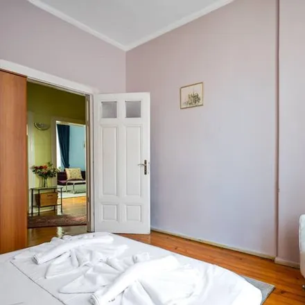 Image 4 - Mimi's, Stefan Karadzha 22, Centre, Sofia 1000, Bulgaria - Apartment for rent
