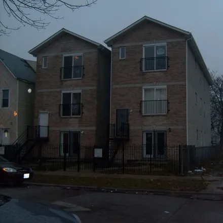 Buy this 3 bed condo on 1218 South Tripp Avenue in Chicago, IL 60623