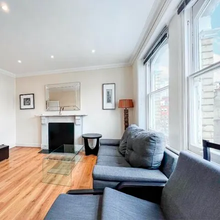 Rent this 2 bed apartment on 23 Matheson Road in London, W14 8SN